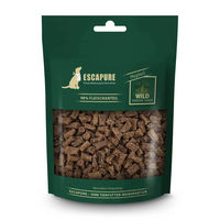 Produktbild von Escapure Hupferl Belohnungssnack Wild Getreidefrei mit hohem Fleischanteil 150 g