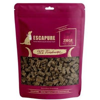 Produktbild von Escapure Hupferl Monoprotein Trockenfleisch Ziege 150g - 150 g