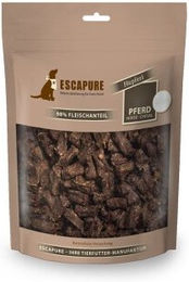 Escapure Hupferl Softies Belohnungssnack für Pferde Monoprotein 150g - 150 g – Bild 1 von 2