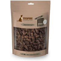 Produktbild von Escapure Hupferl Softies Belohnungssnack für Pferde Monoprotein 150g - 150 g