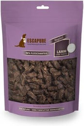 ESCAPURE Hupferl Softies Belohnungssnack Lamm für alle Altersstufen 150g - 3 x 150 g – Bild 1 von 2
