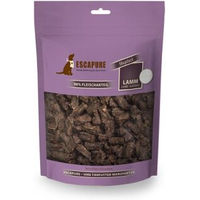 Produktbild von ESCAPURE Hupferl Softies Belohnungssnack Lamm für alle Altersstufen 150g - 3 x 150 g