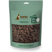 Produktbild von Escapure Hupferl Softies Belohnungssnack Wild für alle Altersstufen 150g - 150 g