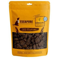 Produktbild von Escapure Hupferl Trockenfleisch Känguru 150g - 150 g