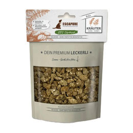 Escapure Hupferl Vegetarische Kräuter-Kekse Vegan Ohne tierisches Protein 150 g – Bild 1 von 1