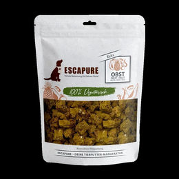 Escapure Hupferl Vegetarisches Kaninchenfutter Obstblume 6 x 150 g – Bild 1 von 1