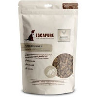Produktbild von Escapure Jungbrunnen Vitalität und Beweglichkeit Funktionssnack für Senioren 150g - 150 g