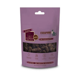 Escapure Katzen Leckerli Lamm Hupferl Softies getreidefrei 80 g – Bild 1 von 1