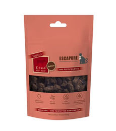 Escapure Katzen Leckerli Rind Hupferl Softies getreidefrei 6 x 80g – Bild 1 von 1