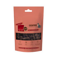 Produktbild von Escapure Katzen Leckerli Rind Hupferl Softies getreidefrei 6 x 80g