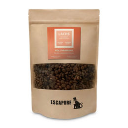 Escapure Katzen Trockenfutter Lachs mit Geflügel 4 x 600 g – Bild 1 von 1