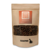 Produktbild von Escapure Katzen Trockenfutter Lachs mit Geflügel 4 x 600 g
