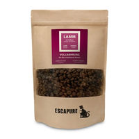 Produktbild von Escapure Katzen Trockenfutter Lamm mit Geflügel 600 g