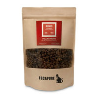 Produktbild von Escapure Katzen Trockenfutter Rind mit Geflügel 4 x 600 g