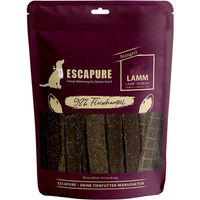 Produktbild von Escapure Lamm Stangerl Trockenfleisch 3x150g
