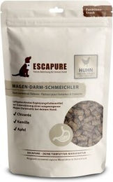Produktbild von Escapure Magen Darm Schmeichler Funktionssnack Gastrointestinal getreidefrei 150g - 150 g