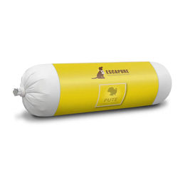 Produktbild von Escapure Nassfutter Wurst Pute mit hohem Fleischanteil 10 x 800 g