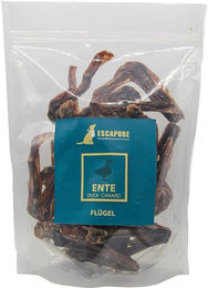 Produktbild von Escapure Naturkauartikel Entenflügel 200g