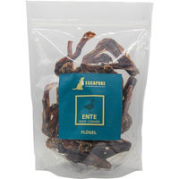 Produktbild von Escapure Naturkauartikel Entenflügel 200g