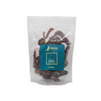 Produktbild von Escapure Naturkauartikel Entenflügel 3x200g