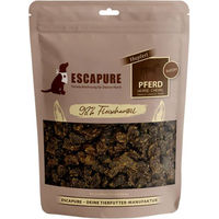 Produktbild von Escapure Pferde Hupferl Softies Belohnungssnack 3x150g