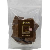 Produktbild von Escapure Pferdefleischkekse Belohnungssnack für Pferde getreidefrei und hypoallergen 300g - 300 g