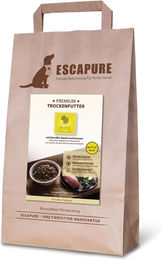 Produktbild von Escapure Pute Premium Trockenfutter für Welpen 1,5kg - 1,5 kg