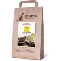 Produktbild von Escapure Pute Premium Trockenfutter für Welpen 1,5kg - 1,5 kg