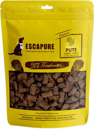 Produktbild von Escapure Puten Hupferl Pute 150g - 150 g