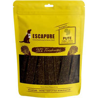 Produktbild von Escapure Puten Stangerl Trockenfleisch 150g - 150 g