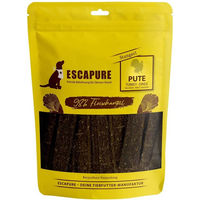 Produktbild von Escapure Puten Stangerl Trockenfleisch 3x150g