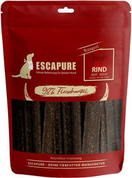 Produktbild von Escapure Rinder Stangerl Trockenfleisch 150g