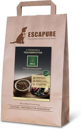 Produktbild von Escapure Senior Trockenfutter Wild 1,5kg