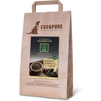 Produktbild von Escapure Senior Trockenfutter Wild 1,5kg