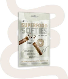 Escapure Superfood Soft Sticks Huhn Monoprotein Sensitive 5x33 g – Bild 1 von 1