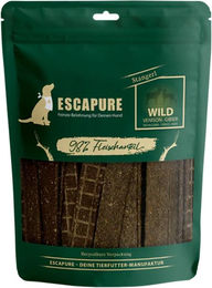 ESCAPURE Trockenfleisch Stangerl Wild 150g - 150 g – Bild 1 von 2