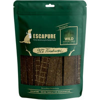 Produktbild von ESCAPURE Trockenfleisch Stangerl Wild 150g - 150 g