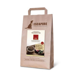 Escapure Trockenfutter Welpe Rind Getreidefrei 1,5 kg – Bild 1 von 1