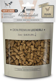 Produktbild von Escapure VET-Adipositas-Diät Funktionssnack Hähnchen 150g