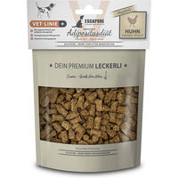 Produktbild von Escapure VET-Adipositas-Diät Funktionssnack Hähnchen 150g