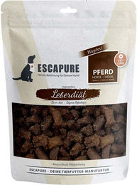 Escapure VET-Leberdiät Hupferl Pferdefutter 150g – Bild 1 von 2