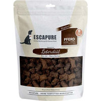 Produktbild von Escapure VET-Leberdiät Hupferl Pferdefutter 150g