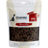 Produktbild von Escapure VET-Nierendiät Funktionssnack Hupferl Rind 150g