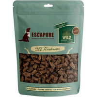 Produktbild von Escapure Wild Hupferl Softies Belohnungssnack Wild 3x150g