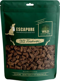 Escapure Wild Monoprotein Leckerli mit 98% Wildfleisch – Bild 1 von 2