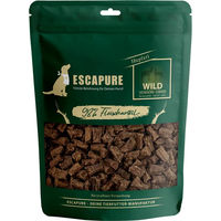 Produktbild von Escapure Wild Monoprotein Leckerli mit 98% Wildfleisch