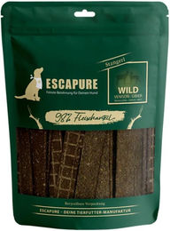 Produktbild von Escapure Wild Stangerl Trockenfleisch 3x150g