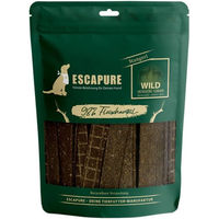 Produktbild von Escapure Wild Stangerl Trockenfleisch 3x150g