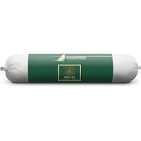 Produktbild von Escapure Wild Wurst mit hohem Fleischanteil 6x400g