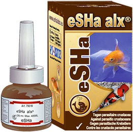 eSHa Alx 20 ml – Bild 1 von 2